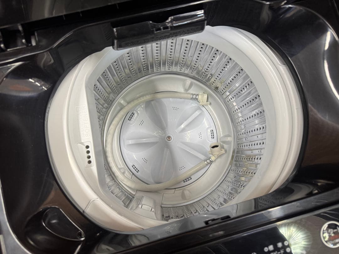 J005 高年式 冷蔵庫・洗濯機・レンジ3点セット 名古屋　　配送無料　保証付き