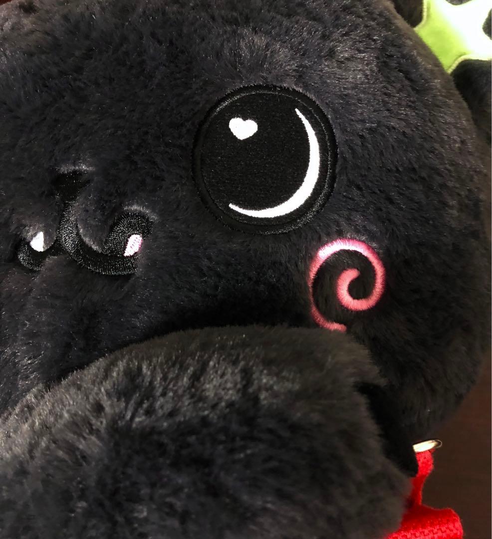 NCT WISH リク キャラクターバッグ トレカ付き ソウルコンMD - メルカリ