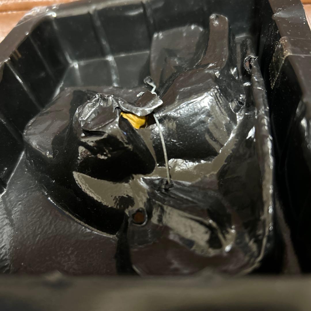 JOE BAR TEAM Kawasaki 500