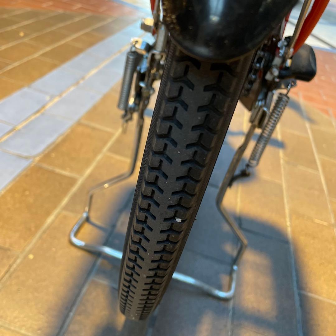 【極美品!未走行並み】 パナソニック MX 24インチ 診断結果の写真記載