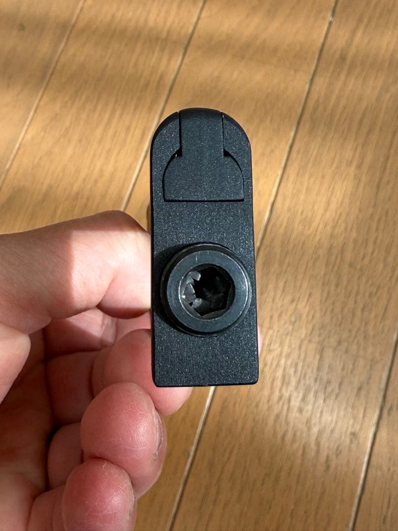 カーボネイトM45 DOC CO2 ガスブローバック 美品！