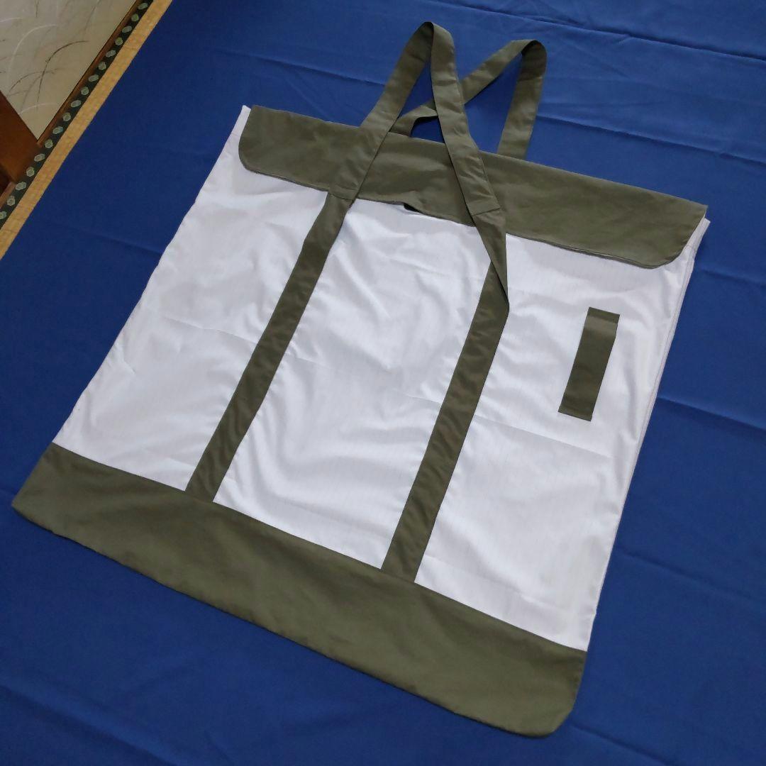 そば打ち道具 のし板入袋等