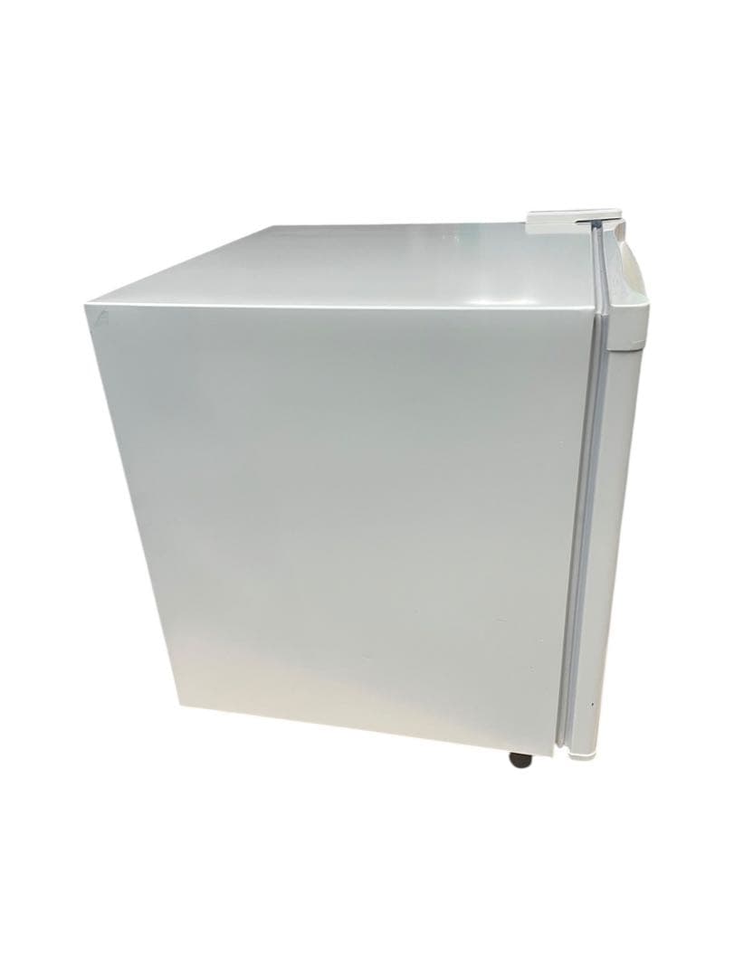 Panasonic 1ドア小型冷蔵庫 NR-A50D-W 2022年製