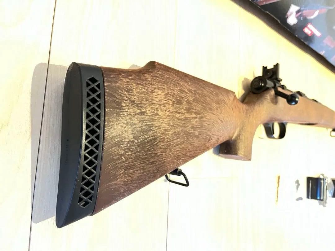 注意 コタさん 専用 U110 Senior Wood Stock Type