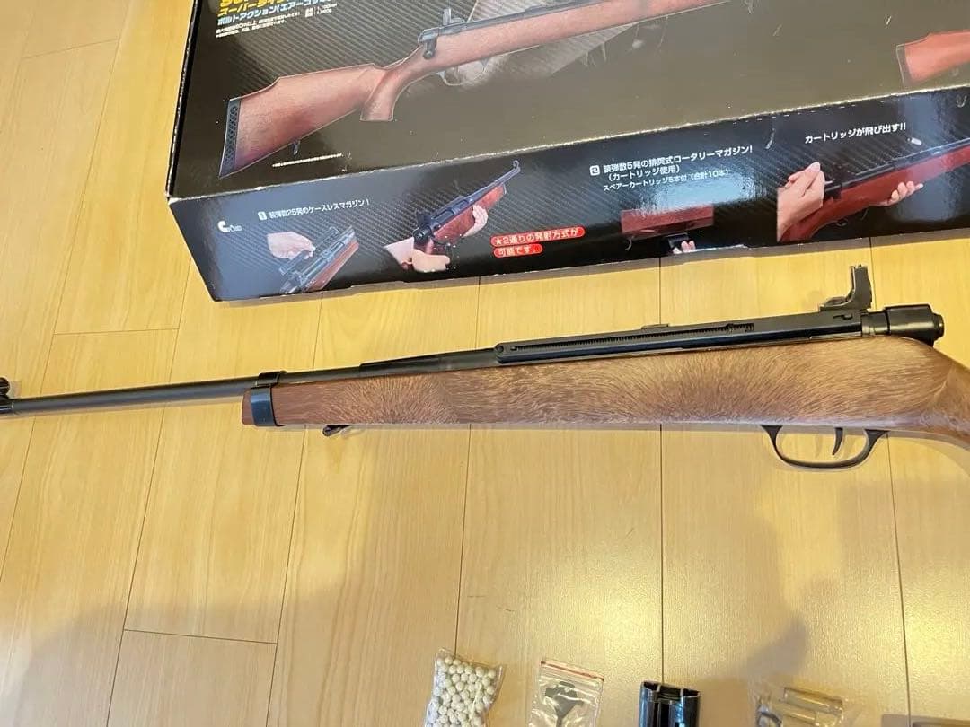 注意 コタさん 専用 U110 Senior Wood Stock Type