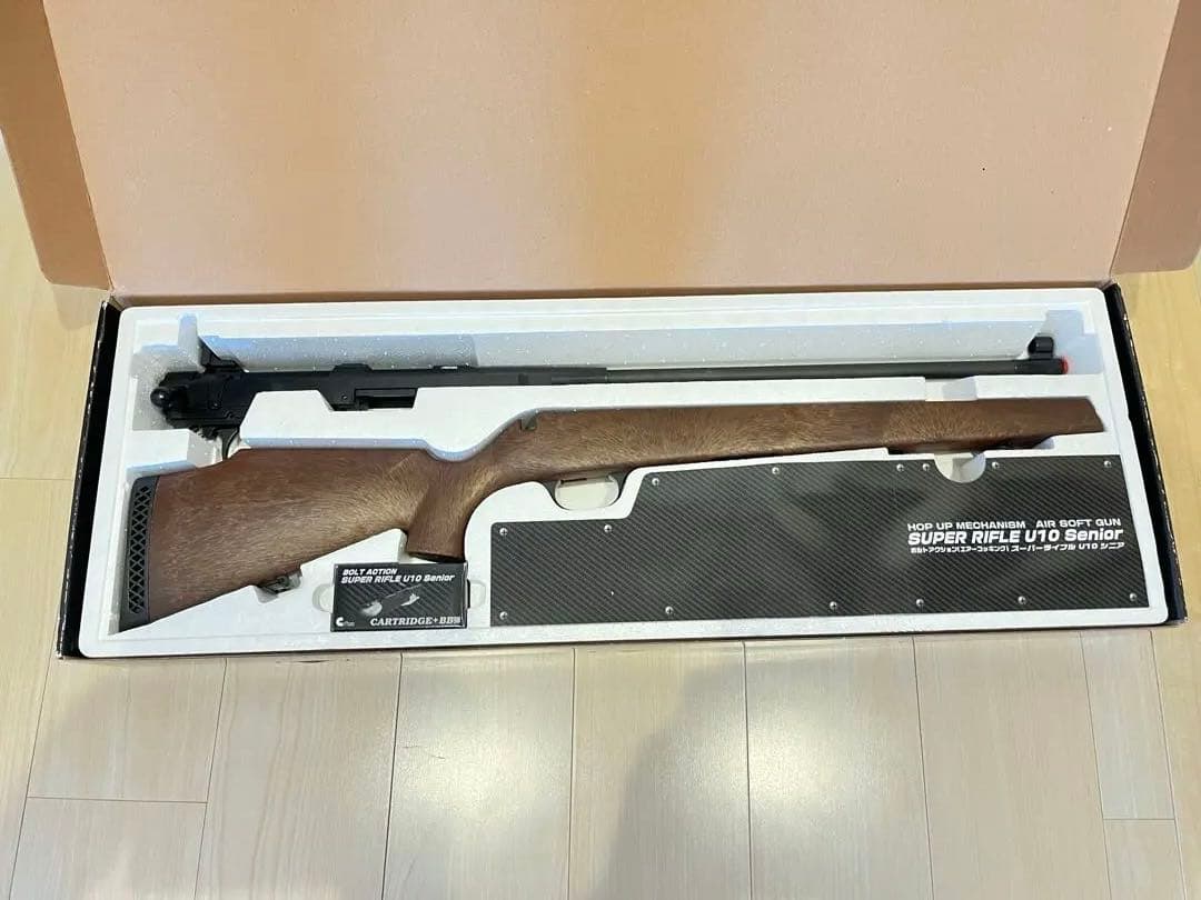 注意 コタさん 専用 U110 Senior Wood Stock Type