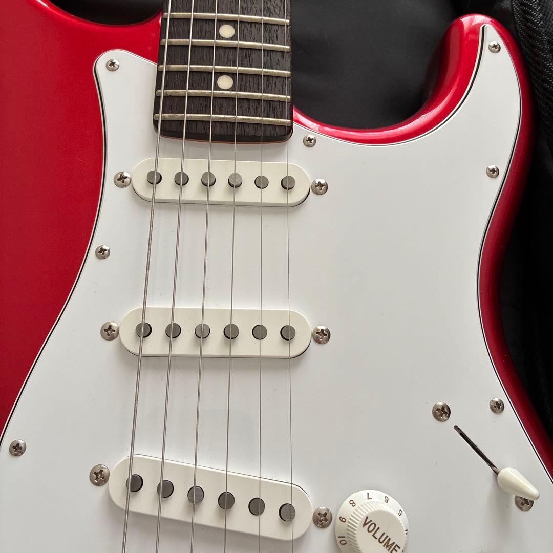 COOLZ クールジー ZST-1R/CAR島村楽器 エレキギター - メルカリ