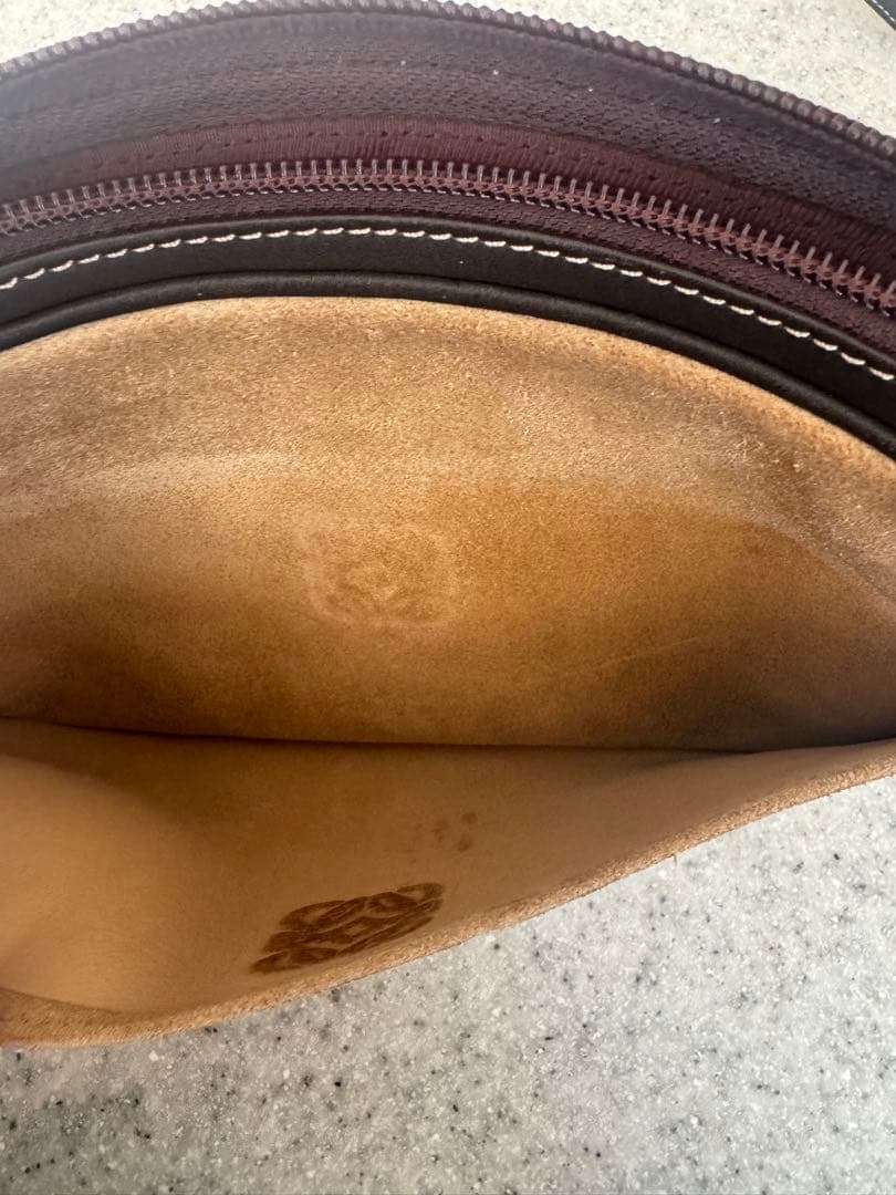 LOEWE ショルダーバッグ