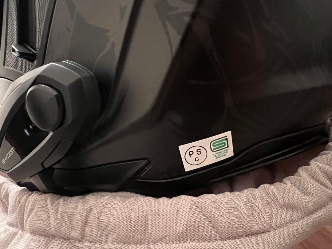 Kabuto KAMUI-III TRUTH XL フルフェイス　新品同等品