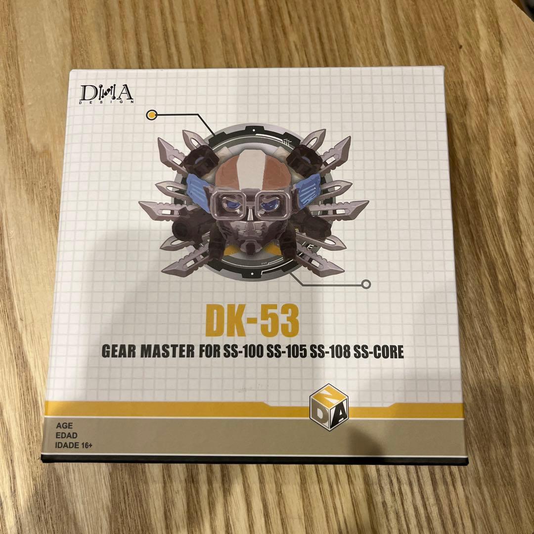 トランスフォーマービースト覚醒　エイプリンク付きます。