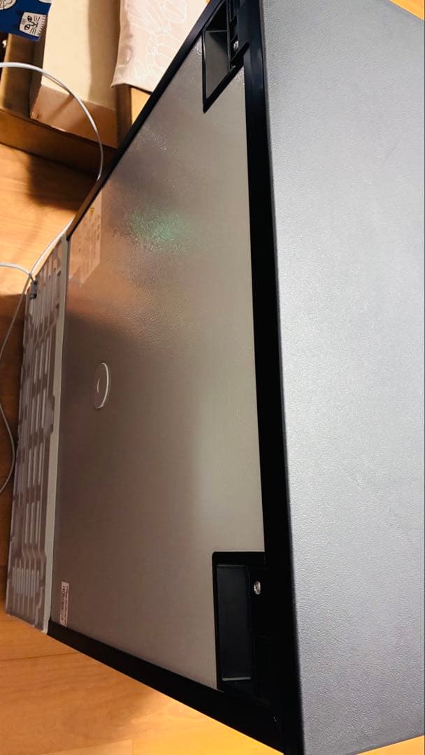 冷蔵庫 AQUA LOOC AQR-FD7P 2024年製