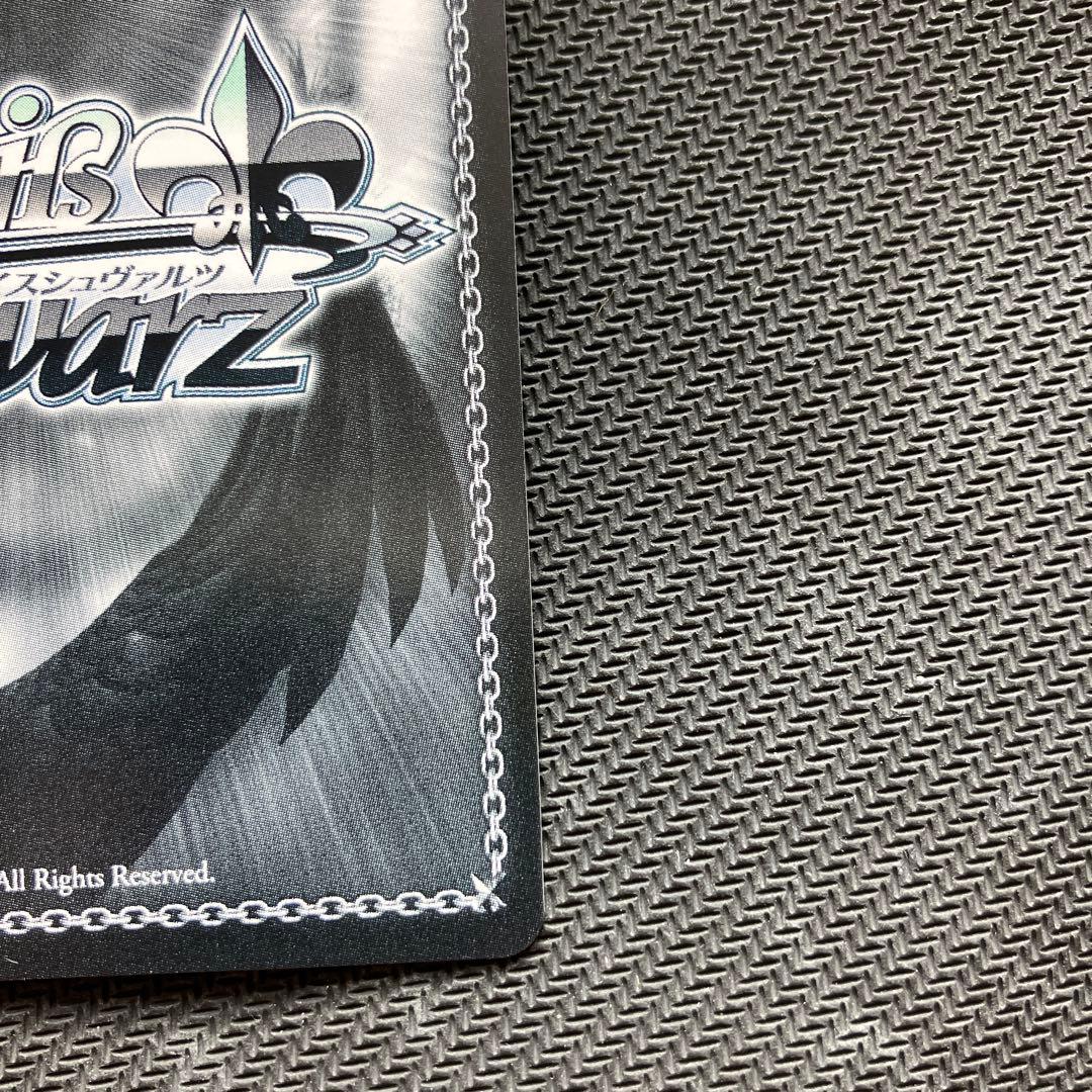 最安値 ヴァイス NIKKE フィナーレ ノワール sp サイン ニケ