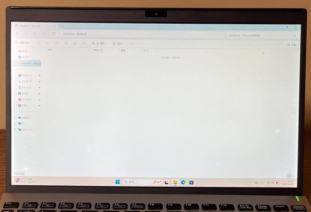 第8世代、Sony VAIO VJPG、13.3 、8GB、256GB NVMe