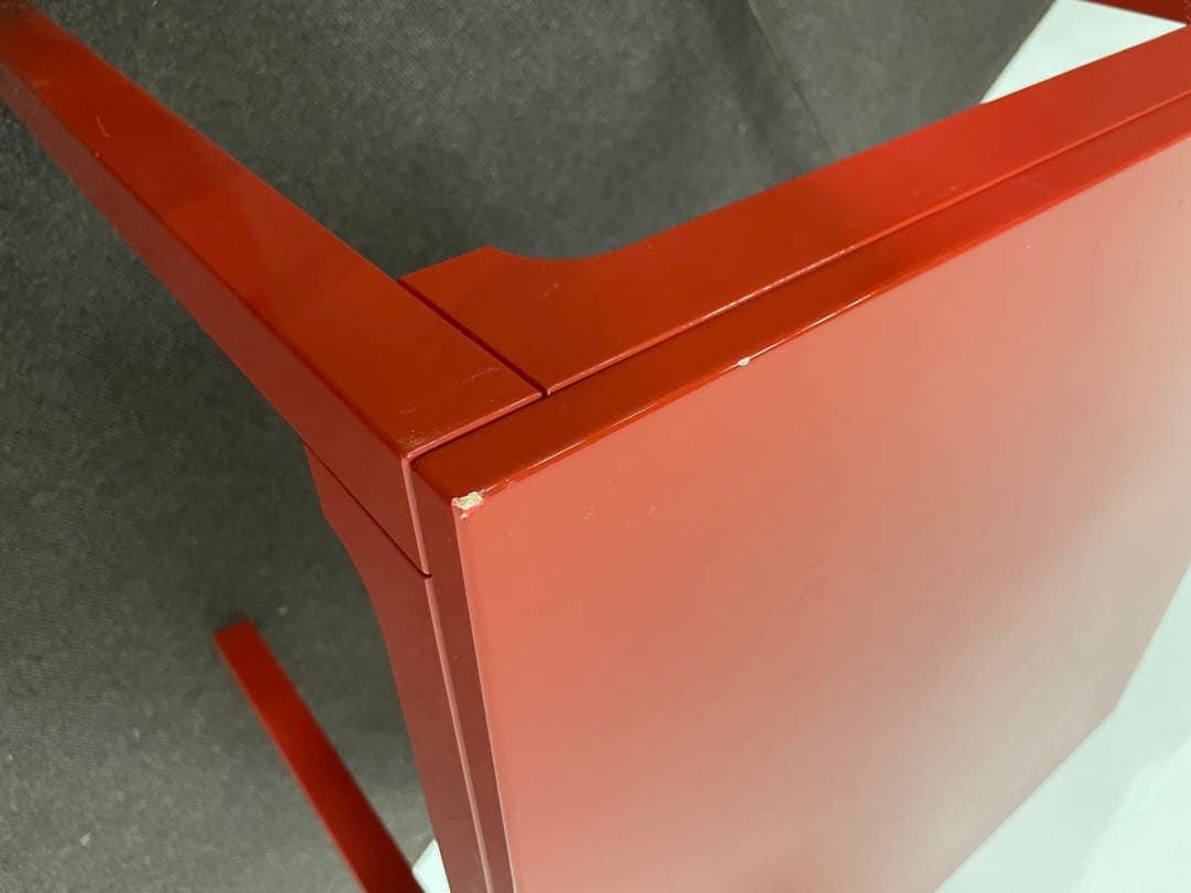 1月末まで処分SALE！ヤシネステーブル1点