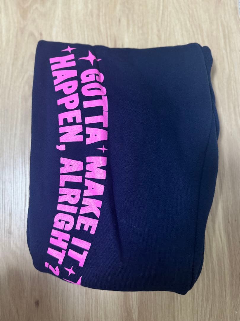 KID PHENOMENON サポートウェア