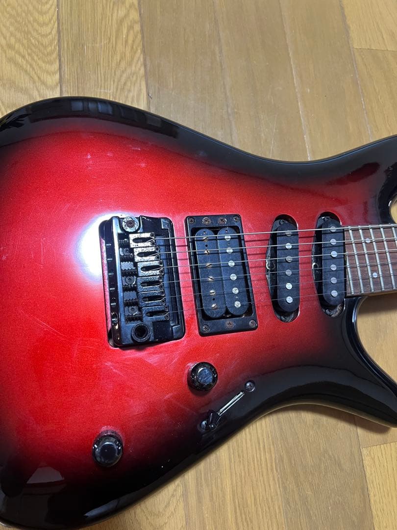 即決可‼️YAMAHA MG-ⅡR ヤマハ　MG-2R 日本製