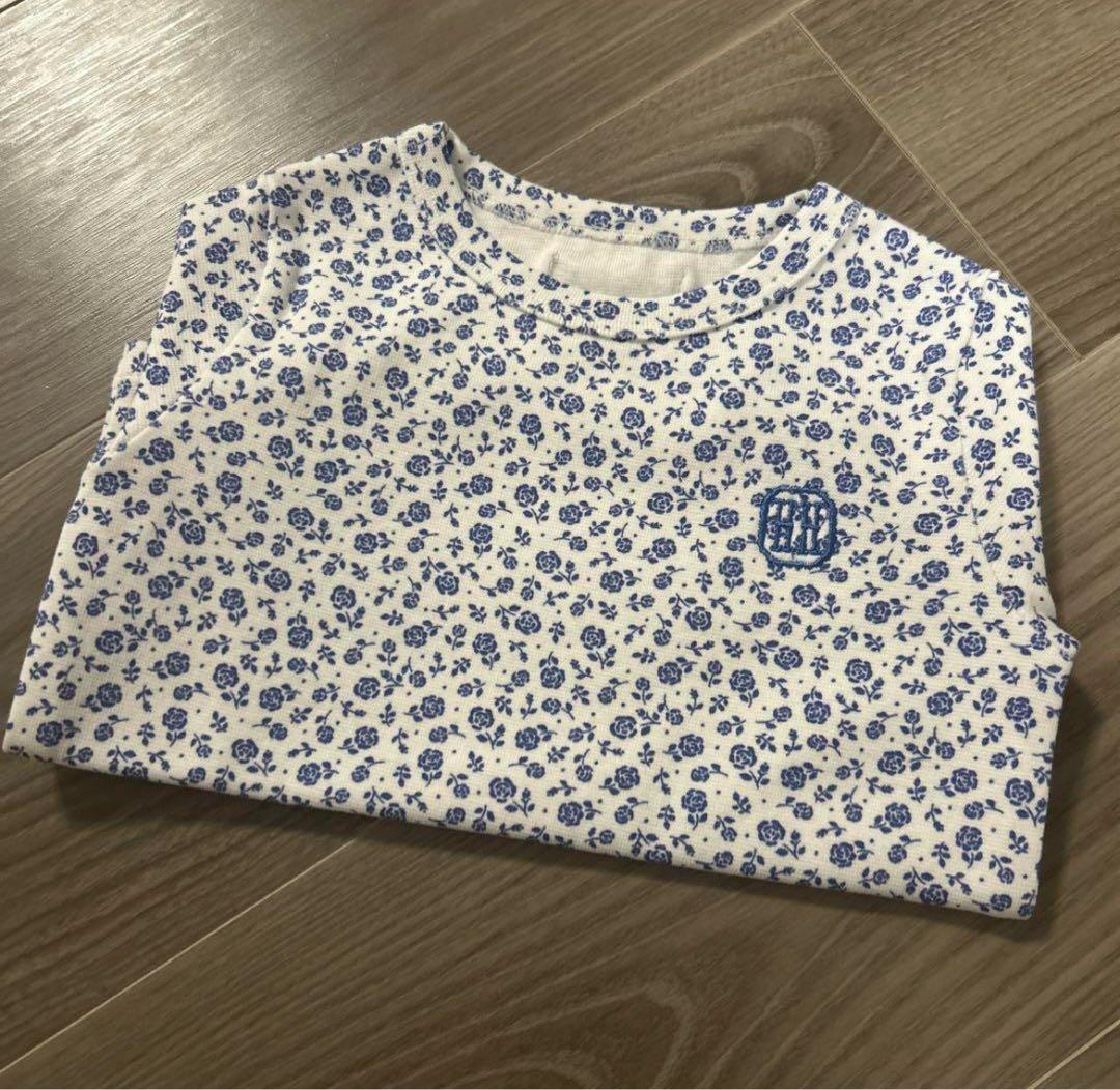 Hill House Home | Over The Moon House on the Hill S/S Tee ( Flower