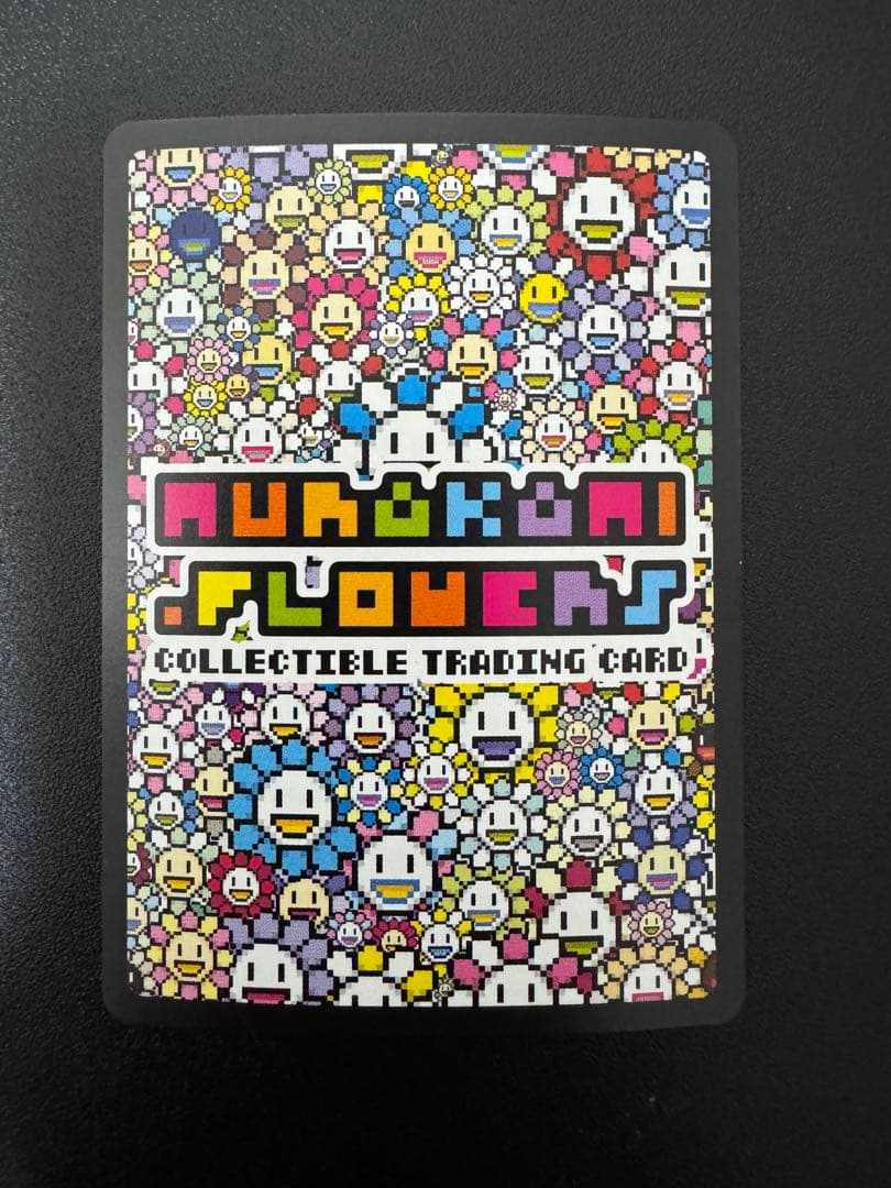 SA 美品 】クリーブランド 村上隆 