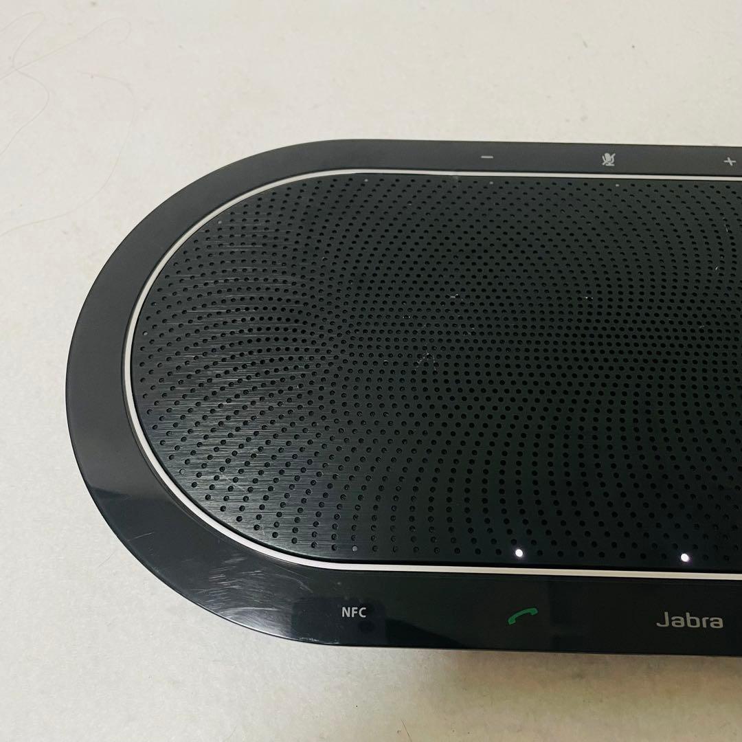 JABRA SPEAK810 会議用スピーカー ジャブラ PHS004 マイクスピーカー