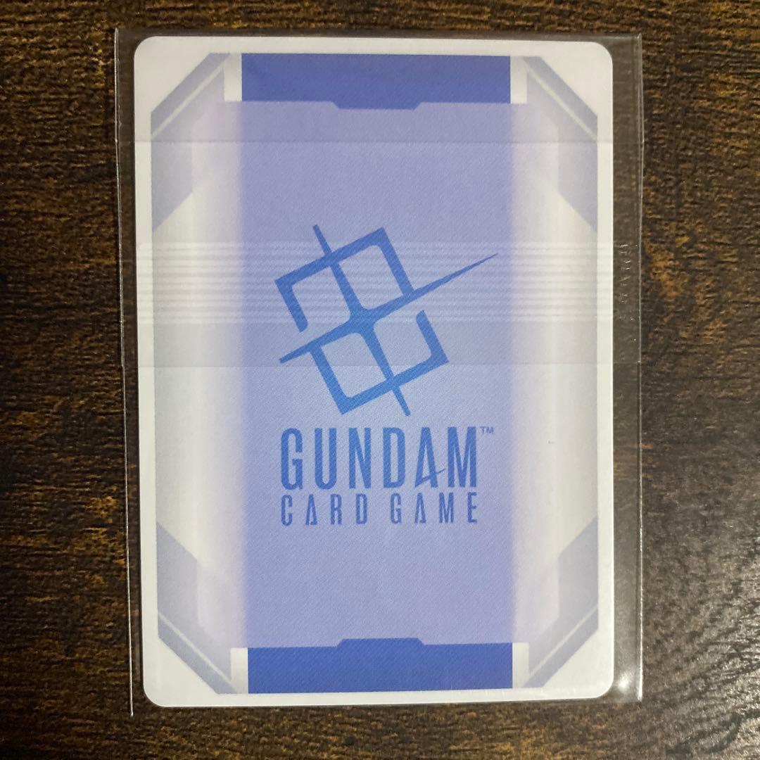 ハマーン・カーン　パラレルレア