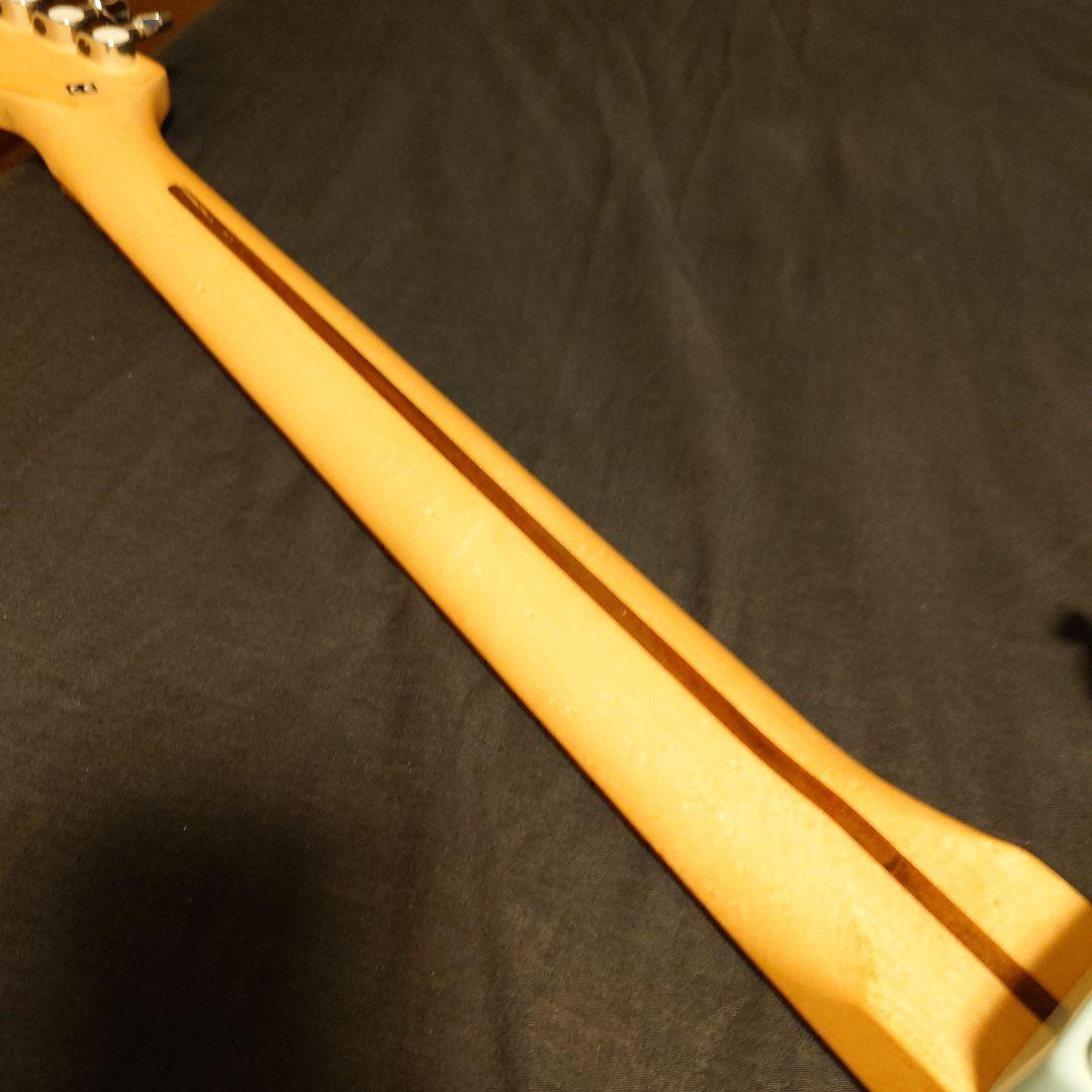 Squier CYCLONE ソニックブルー サイクロン LEVY'Sケース - メルカリ