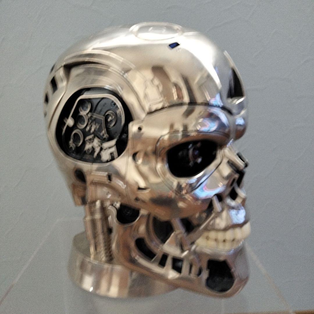 ターミネーターDVDプレーヤー