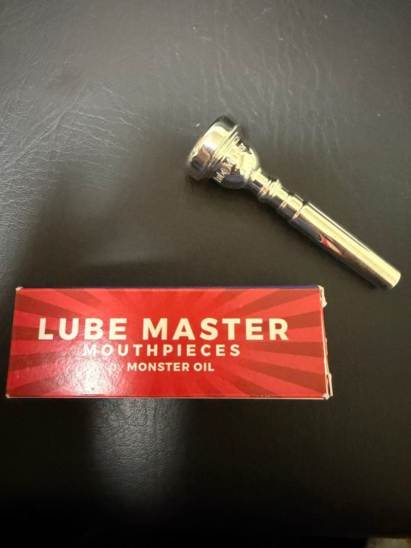 Monster Oil One（Lube Master）