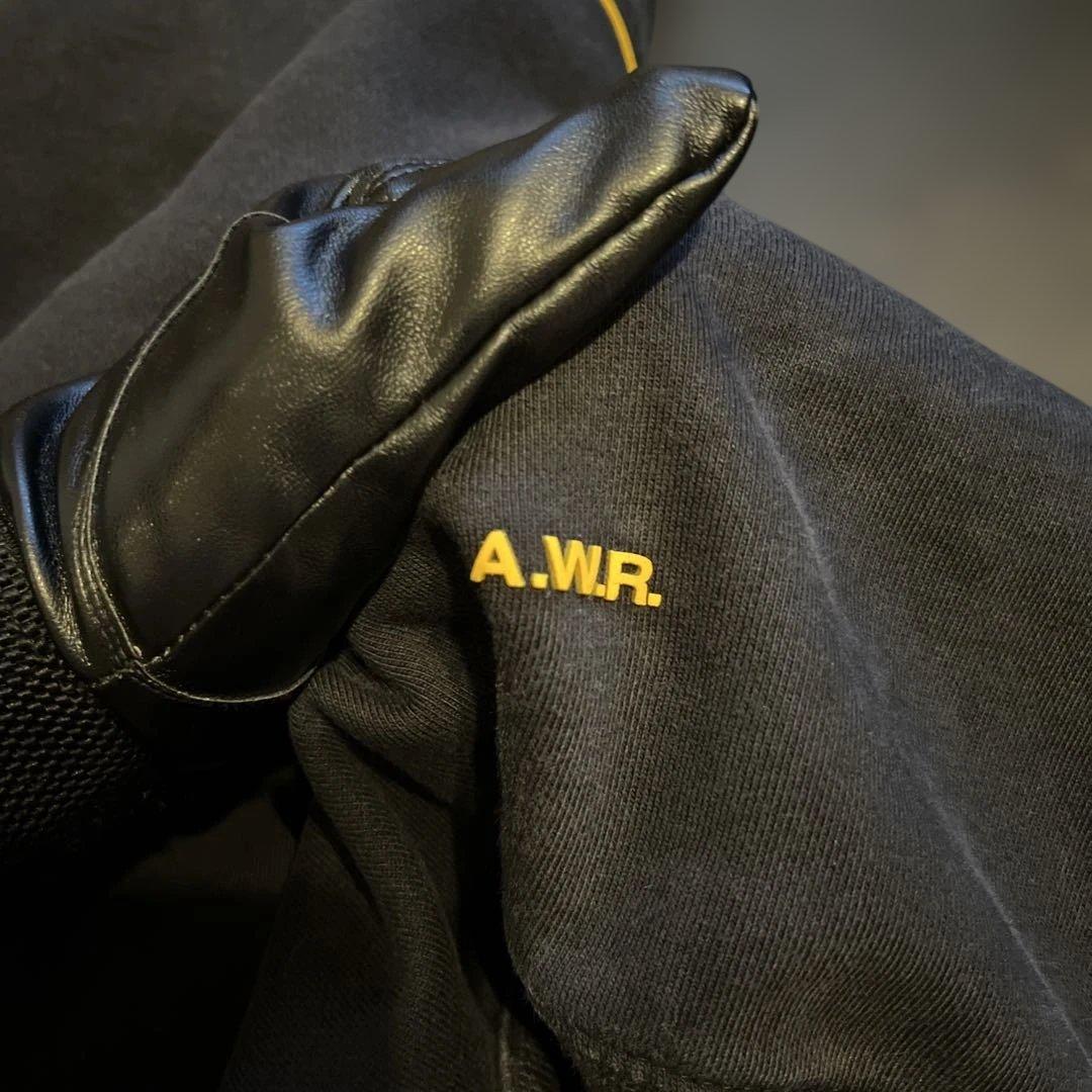 NOCTA nike パーカー