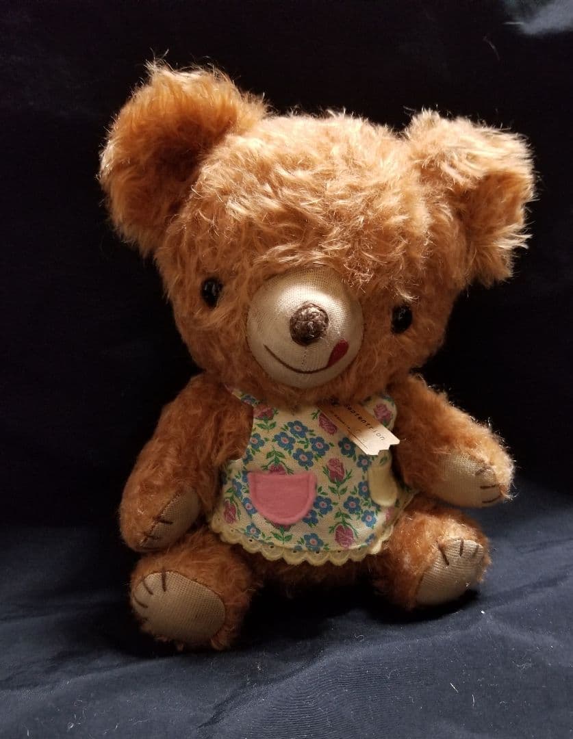 Septentrion やぐちせいこ様 テディベア アーティストベア