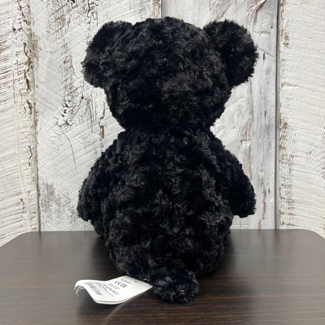 【日本限定】fragment × Steiff 2024