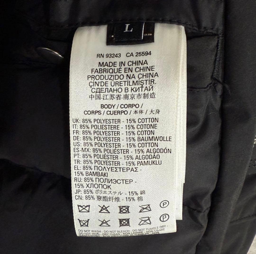 DIESEL ディーゼルフライジャケット 短丈 ボア - メルカリ