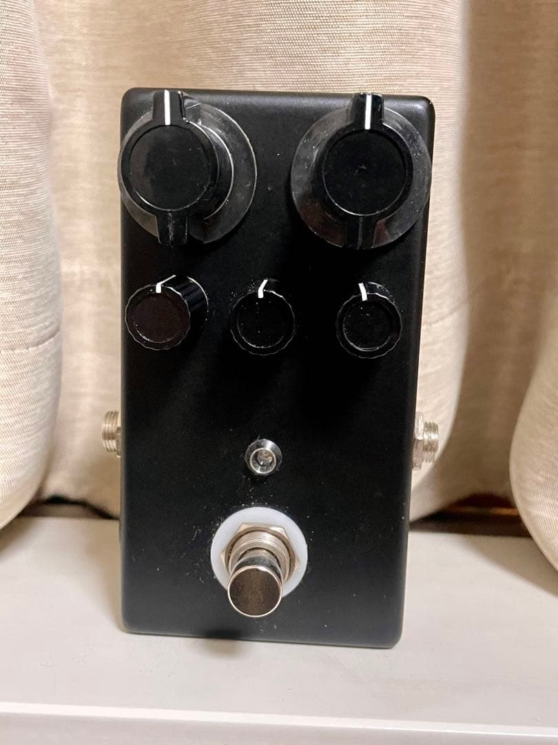 Vemuram Myriad fuzz クローン