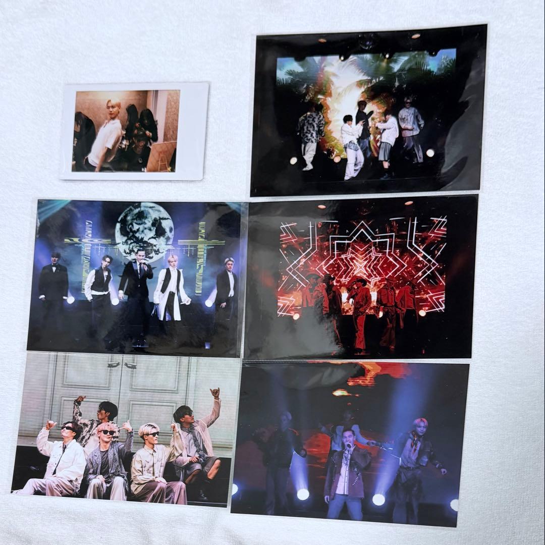 POP!! Chic チェキ ブロマイド 木下湧仁 - メルカリ