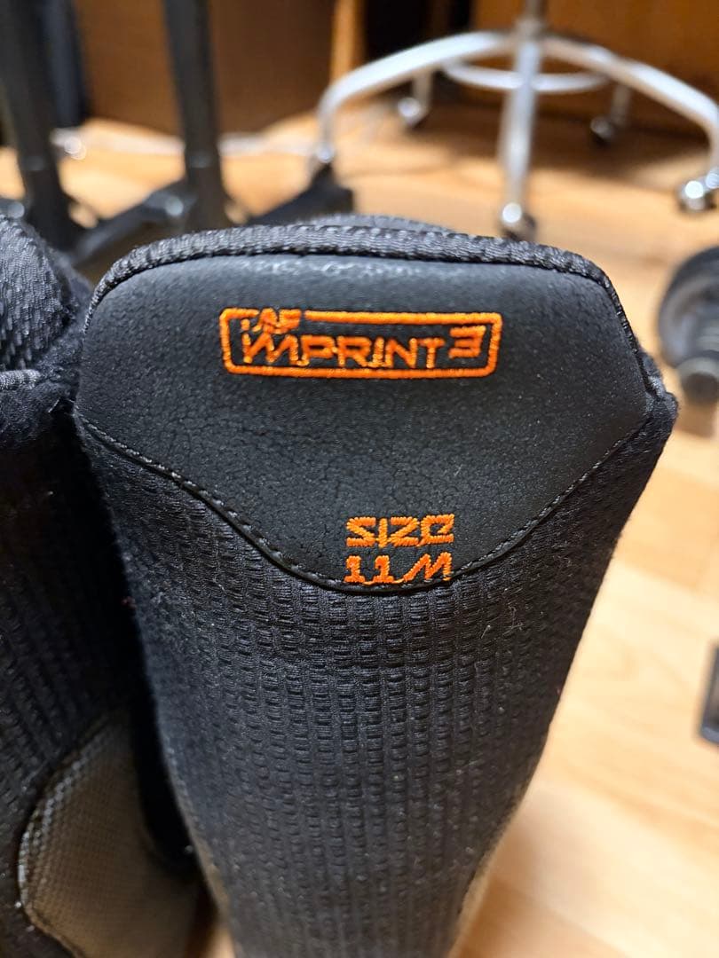 BURTON M-Ruler スノーボード ブーツ