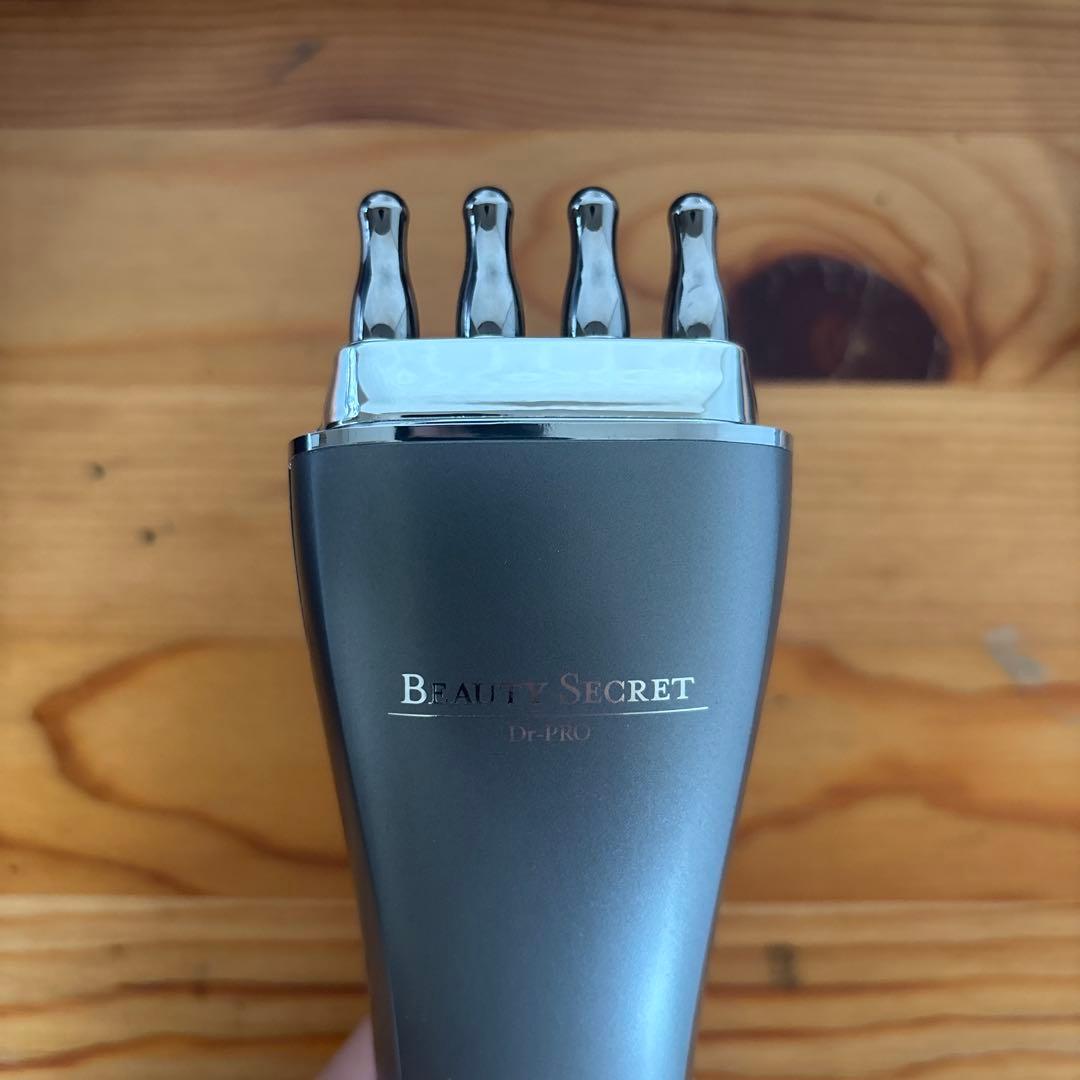 BEAUTY SECRET Dr-PRO 美顔器 - メルカリ