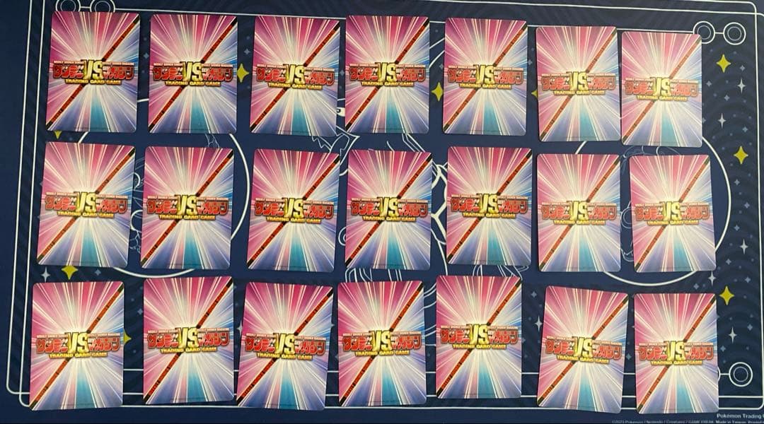 TCG『サンデーVSマガジン』　史上最強の弟子ケンイチ　18種