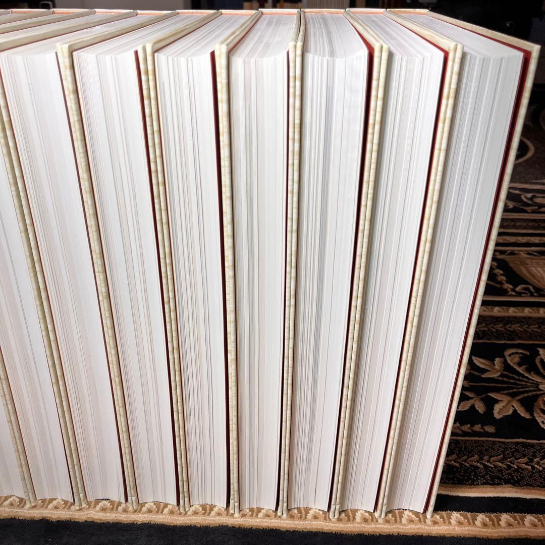 世界美術大全集 東洋編 全18巻(全17巻+別巻)セット 月報揃い [小学館]