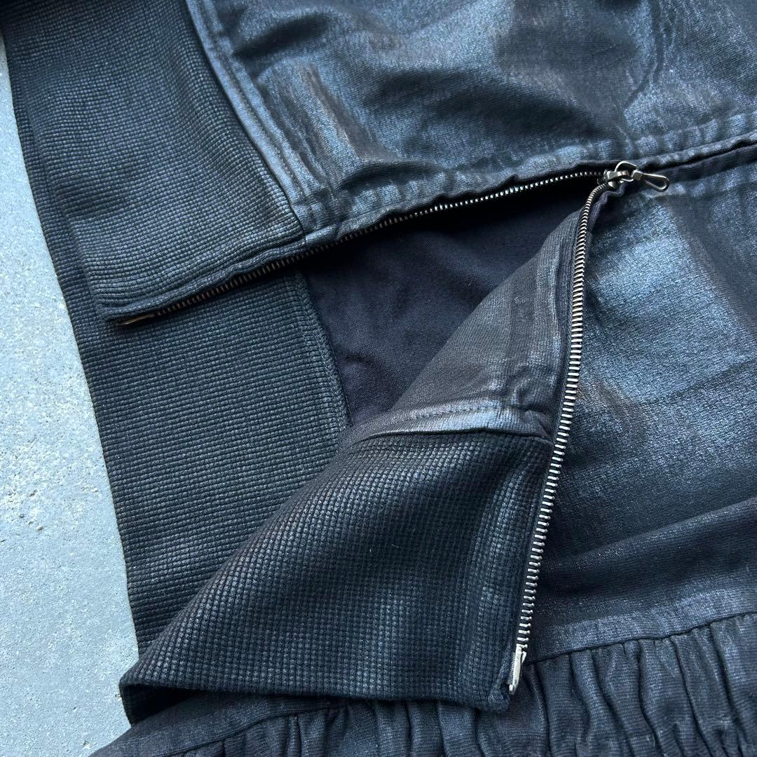 SCHORL 5351 コーティングジャケット y2k archive