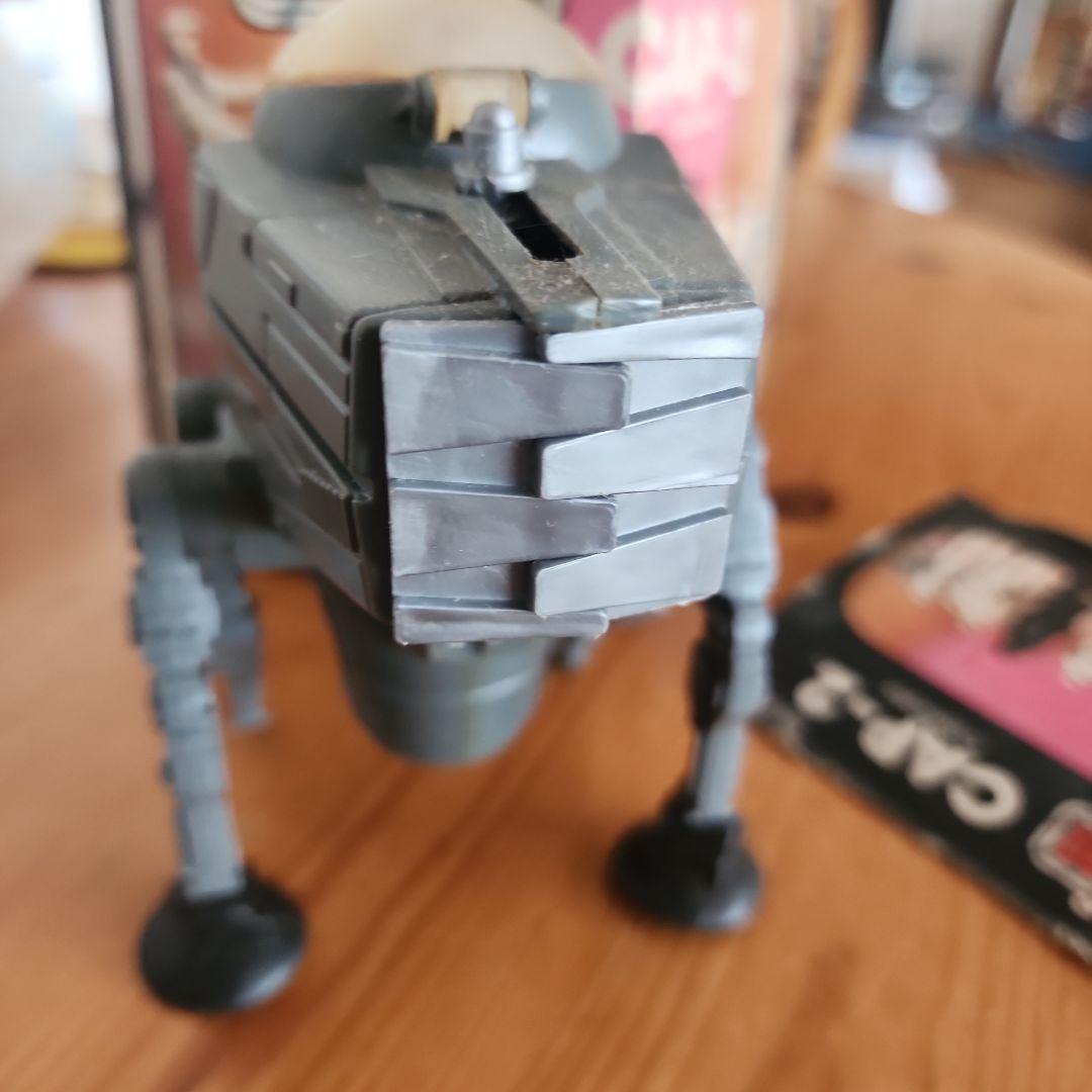 オールドケナー　ケナー　ESB　CAP-2　レア　当時物