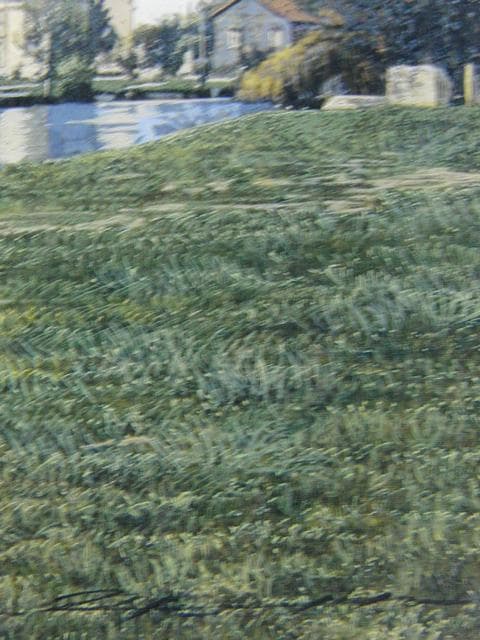 藤田西洋、モレー・エメラルドな空、希少画集画、新品高級額・額装付