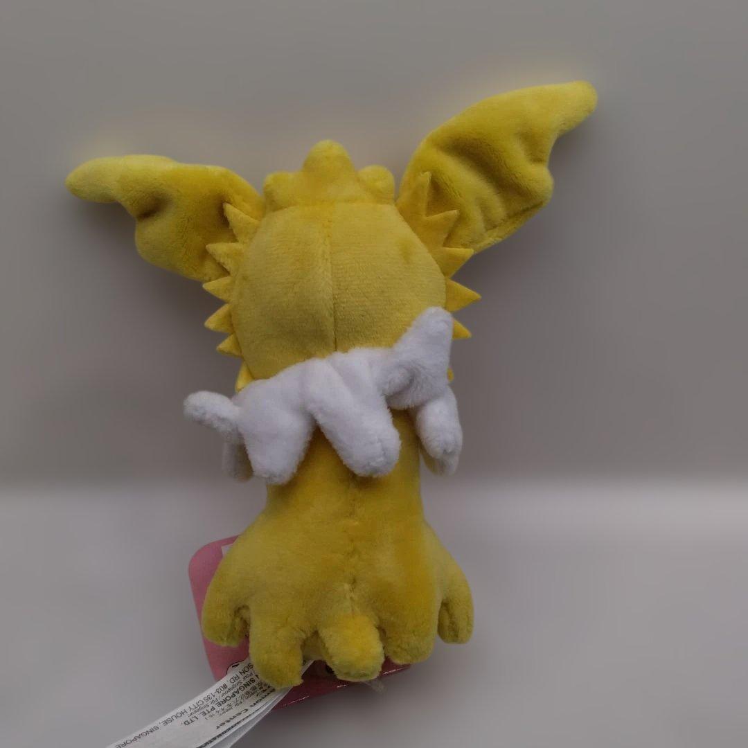 ポケモンセンターぬいぐるみ