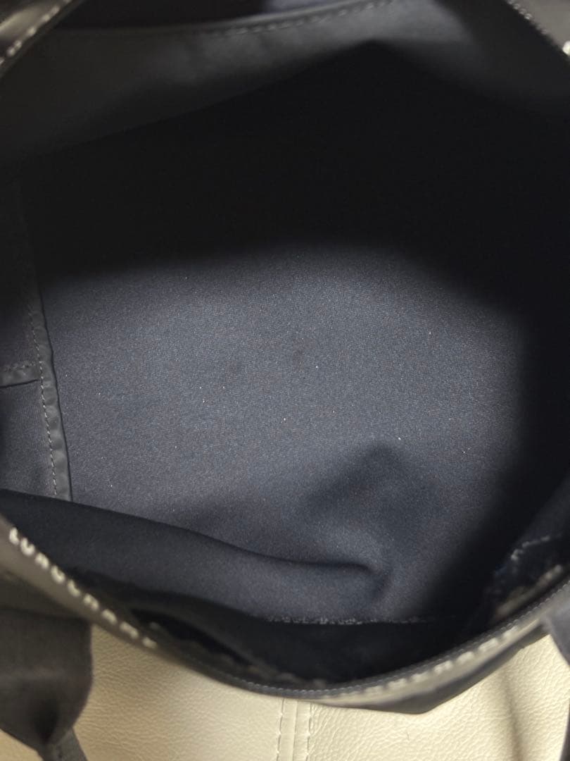 LONGCHAMP ハンドルバッグ Sサイズ 1512 HSR 001