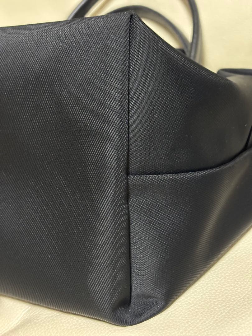 LONGCHAMP ハンドルバッグ Sサイズ 1512 HSR 001