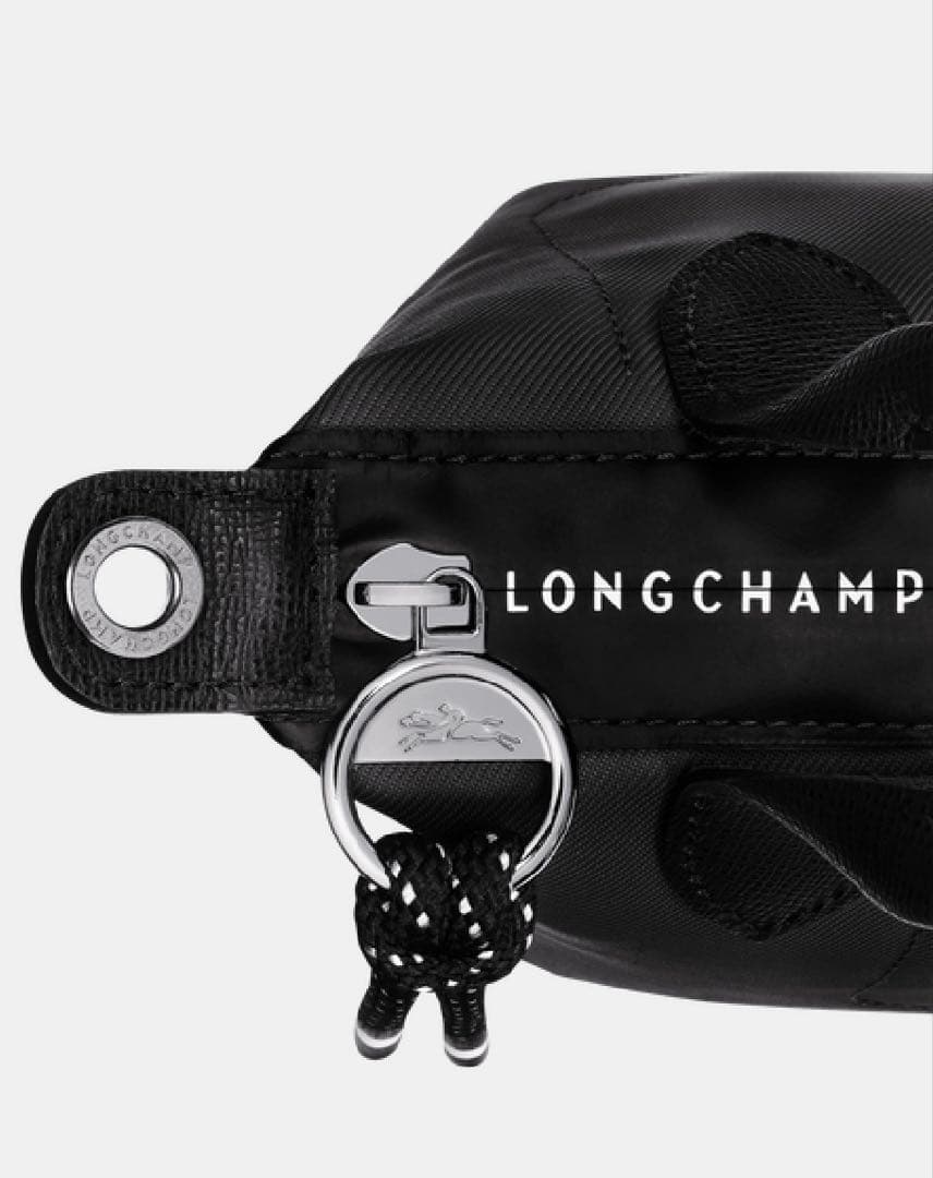 LONGCHAMP ハンドルバッグ Sサイズ 1512 HSR 001