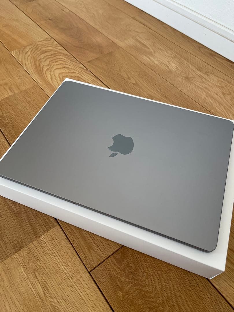 Ilham gustiyana さん専用 MacBook Air M2