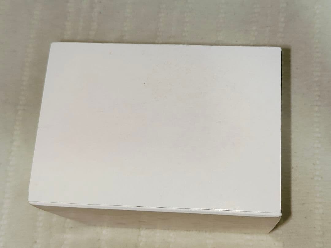 ★限定品★羽生結弦ジュエリーケースオルゴールSEIMEI