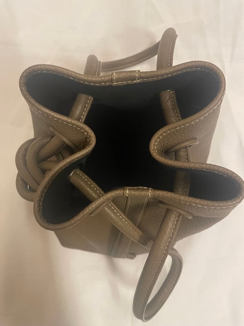 VASIC BOND ヴァジック ボンド TAUPE トープ