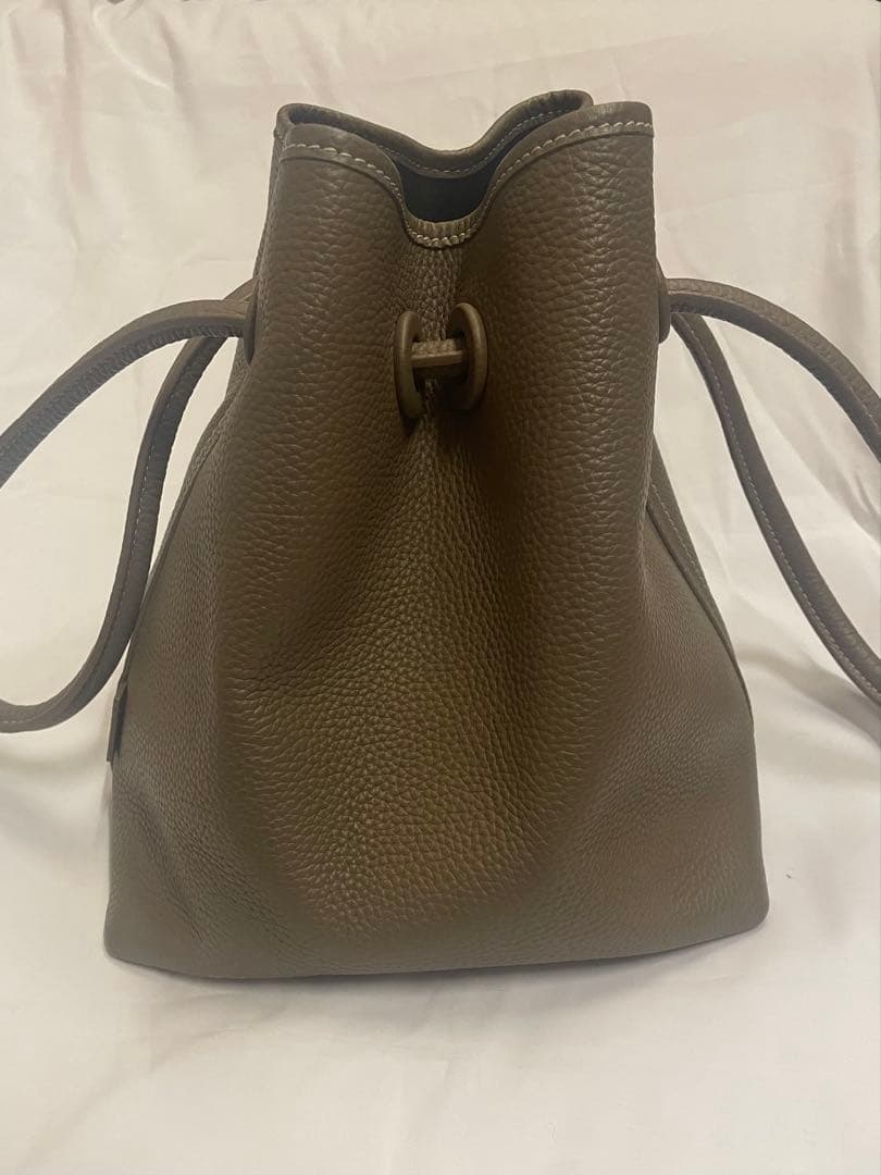 VASIC BOND ヴァジック ボンド TAUPE トープ