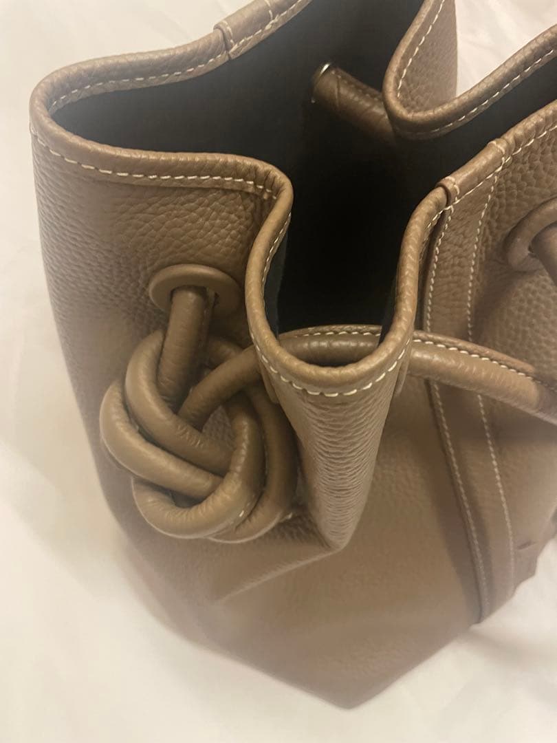 VASIC BOND ヴァジック ボンド TAUPE トープ