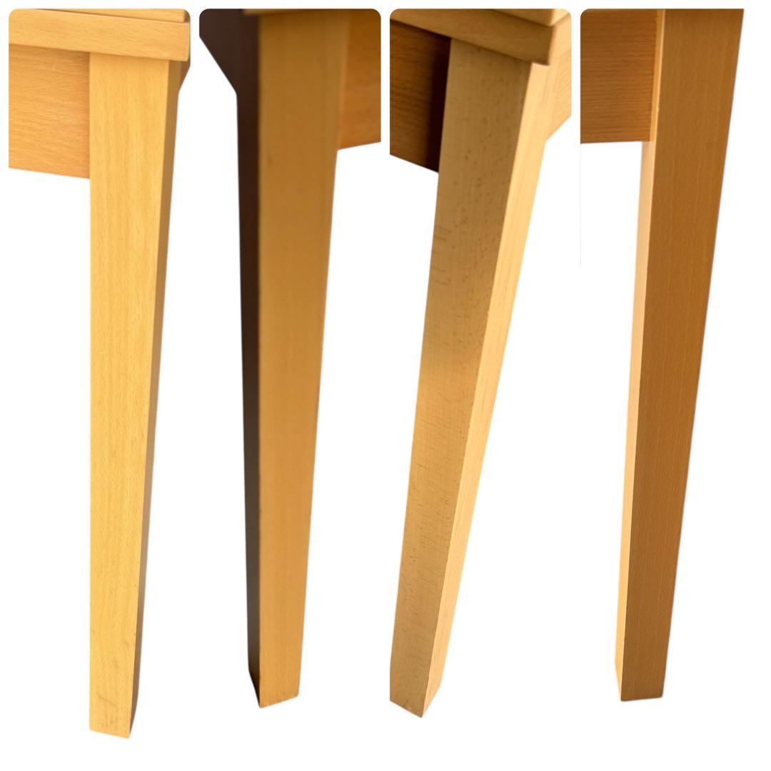 HR671 【北欧デンマーク製】ACTUS エクステンションテーブル　拡張　伸縮